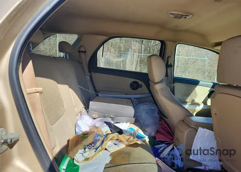 2007 Chevrolet Equinox Lt z USA, uszkodzony, nr VIN 2CNDL63F976237420